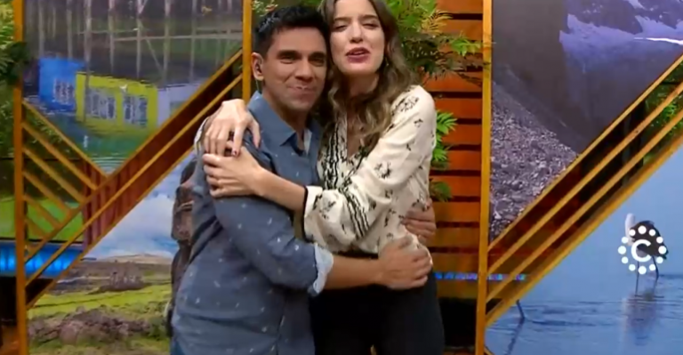 Sabingo | Capítulo 17 de agosto