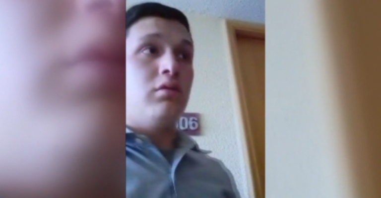 Ladrón se hacía pasar por residente de condominios y grababa sus robos