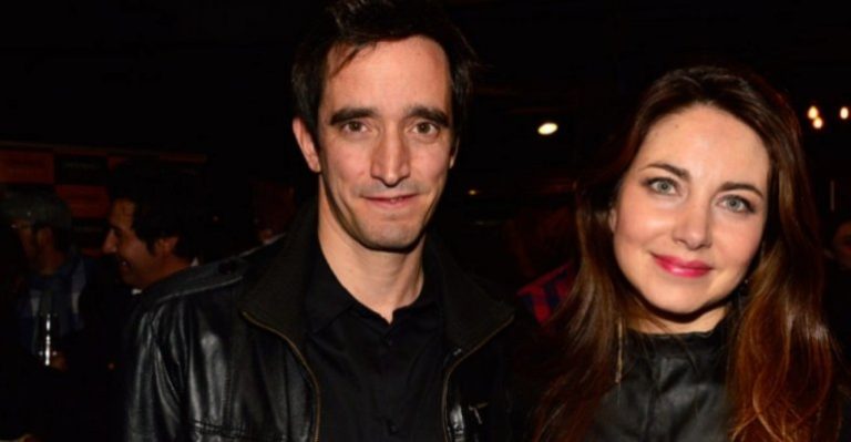 ¡Puro amor! Este fue el romántico y tierno baile de Nicolás Saavedra y Mónica Godoy