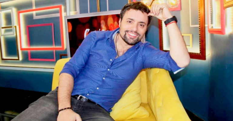 Este es el desconocido talento de Daniel Valenzuela