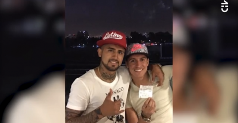 Rodelindo Román | Capítulo 12