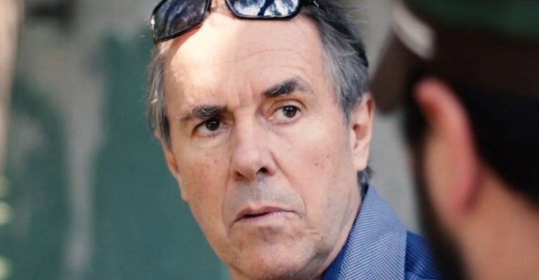 “Recibí amenazas de muerte”: La fuerte confesión de Cristián García-Huidobro