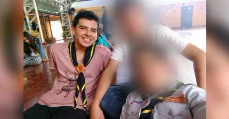 Enigma: ¿Qué hay detrás de la muerte de joven scout?