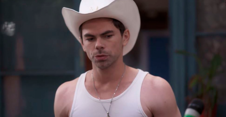 Vicho y las Gaviotas del Norte no lograron ensayar sin discutir