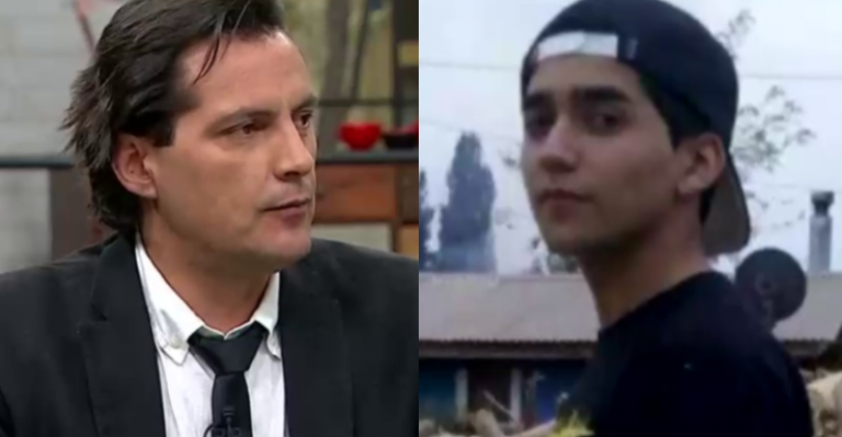 Psicólogo forense analizó la personalidad del imputado por crimen de Scout