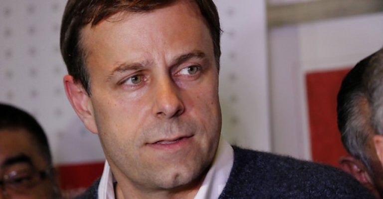 Alcalde de Puente Alto explicó por qué no se presentó en lugar del tiroteo