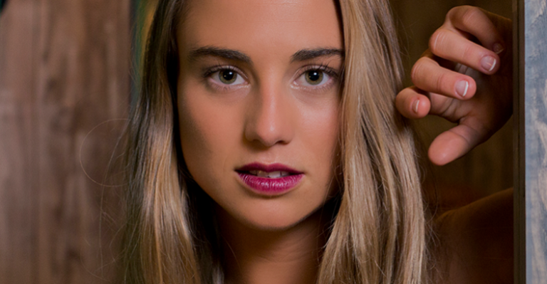 Tita Ureta se refirió a la pérdida de su madre durante su infancia