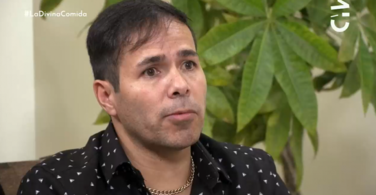 Pastelito habló de la difícil y polémica separación de su padre Tachuela Chico con Los Tachuelas