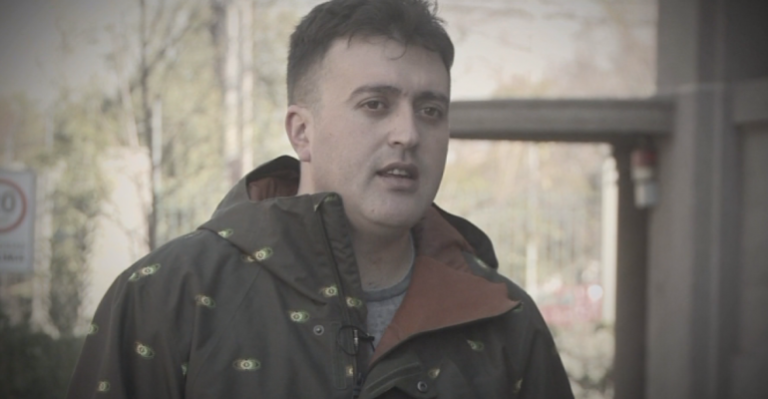 Declaración de Luis Pettersen podría dar giro inesperado en caso de Fernanda Maciel