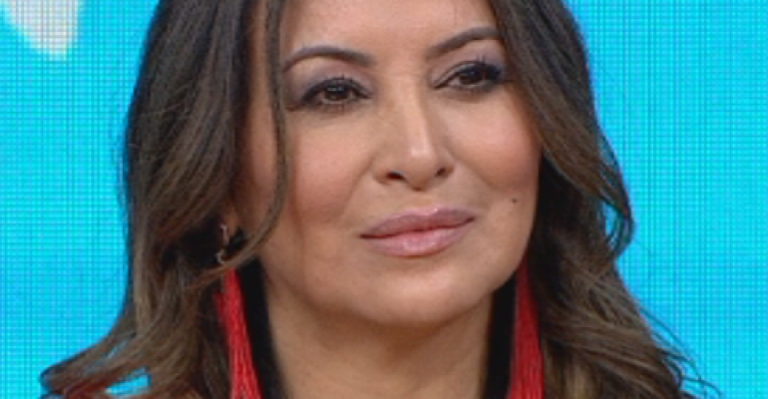 “El fue lo más amoroso que hay”: La amistad entre Myriam Hernández y Luis Miguel