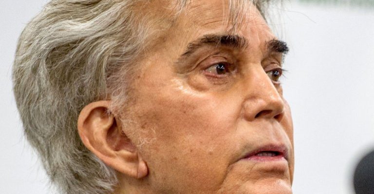 “Morí tres veces”: Puma Rodríguez reveló aterradora experiencia