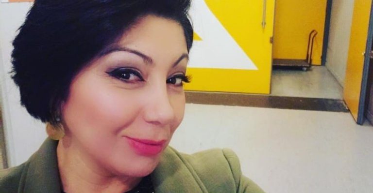 Llevo seis meses sin relaciones sexuales: La honesta declaración de Vanessa Daroch