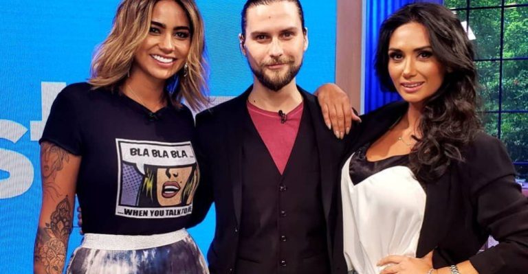 Tu vida Tu Historia | Capítulo 19 de agosto