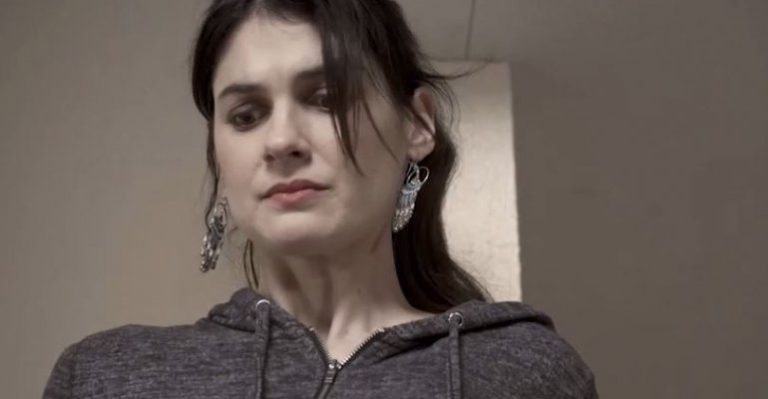 ¡Por ayudar a Dominga! Luchita pasó un terrible susto