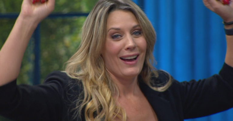 Rocío Marengo confirmó que se queda de manera permanente en Viva la Pipol