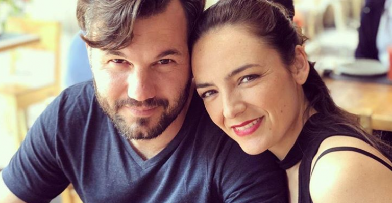 Janis Pope habló de su nueva vida en Argentina junto a su gran amor