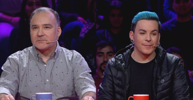 Pasapalabra | Capítulo 21 de agosto