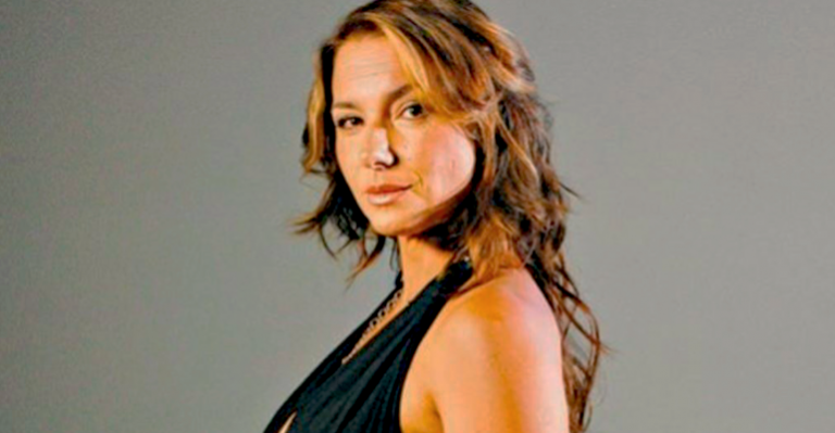 Katty Kowaleczko dio detalles de su participación en recordado reality