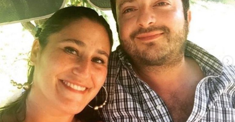 Belén Mora conversó sobre cómo es Toto como papá