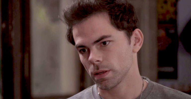 Gemelas | Capítulo 18