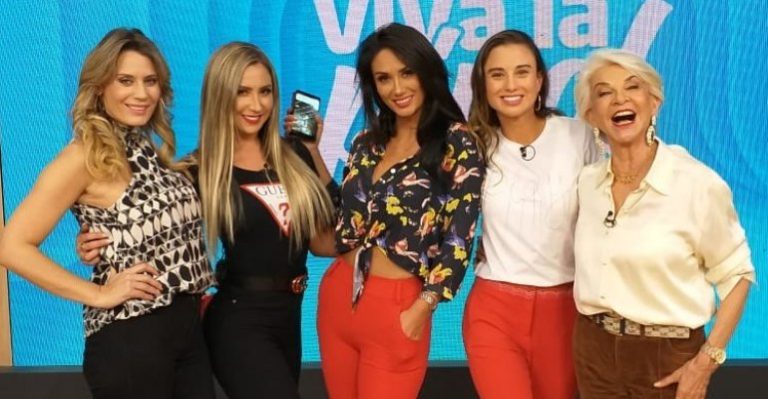 Viva la Pipol | Capítulo 28 de agosto