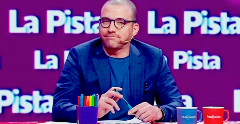 Participante de Pasapalabra descolocó a Julián Elfenbein con curiosa pregunta