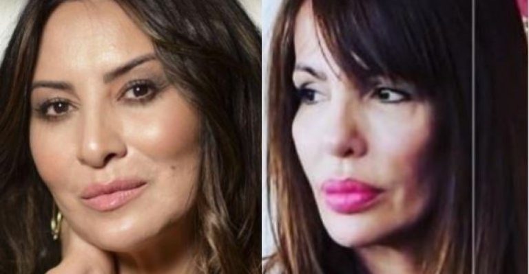 El importante gesto que Myriam Hernández tuvo con Mónica Aguirre y su familia