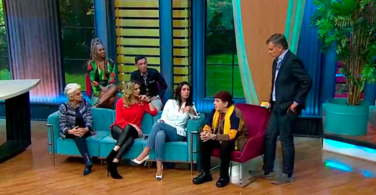 Viva la Pipol | Capítulo 30 de agosto