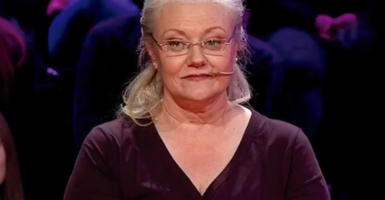 Conoce a la ganadora del capítulo de Pasapalabra que conquistó a los televidentes