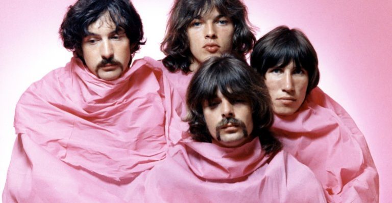 ¿Qué relación tiene Eliseo Salazar y Pink Floyd? Conoce su sorprendente historia