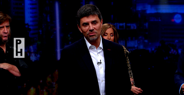 Este viernes: Diputado Marcelo Díaz hablará sobre complejo momento familiar