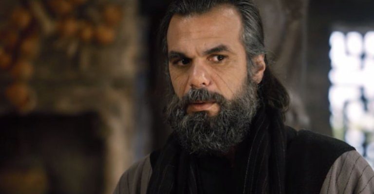 Rico y Lázaro | Capítulo 180