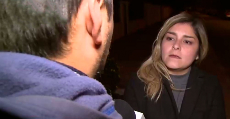 ¡Exclusivo! Habló amigo de Felipe Rojas que lo acompañó a revisar cámaras del sector