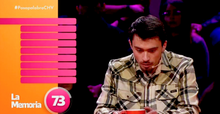 ¡Increíble! Nicolás Gavilán impactó con esta extraordinaria jugada