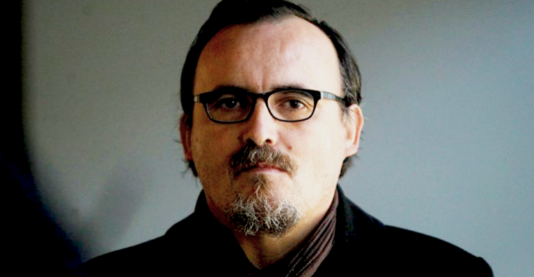 Paul Vásquez y la compleja relación con su padre: 