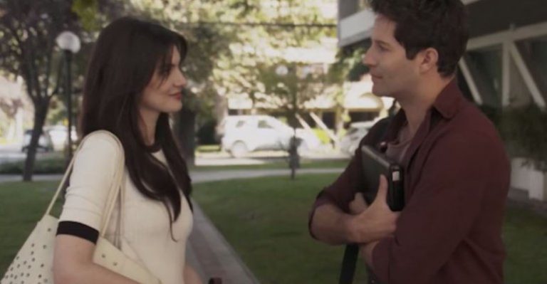 Gemelas | Capítulo 9