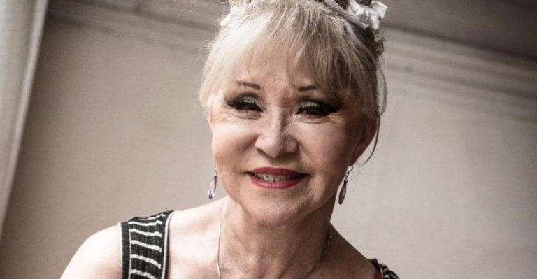 El desarrollo de la carrera artística de Maggie Lay en Europa