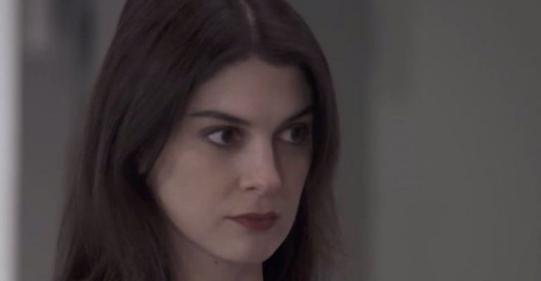 Luchita renunció pero sus problemas económicos la hicieron volver