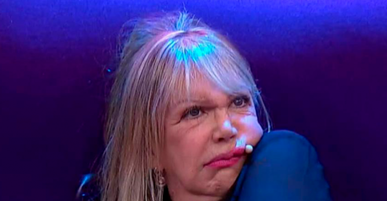 Marilú Cuevas confesó en quién se inspiró para crear a su personaje Lulú