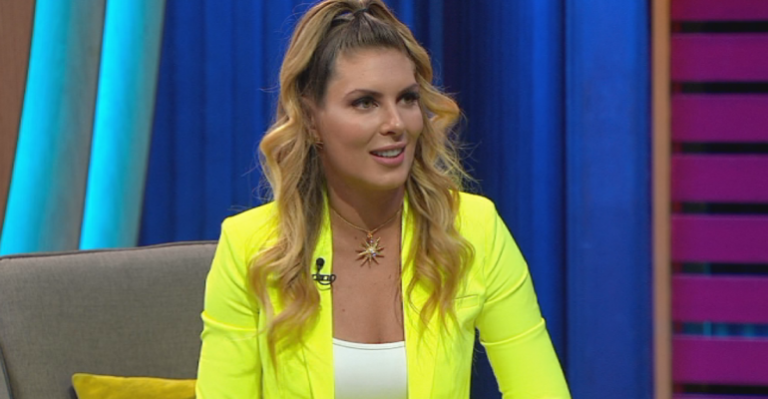 De moda y viajes: Eugenia Lemos nos contó de sus aventuras más extremas