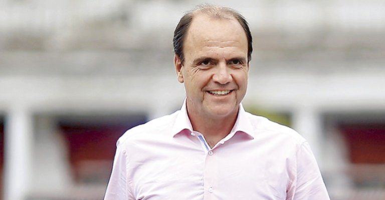 Cristián Monckeberg: 