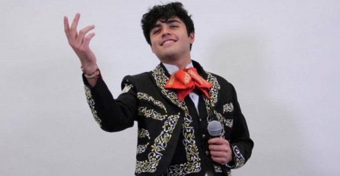 El gran ganador de Yo Soy: Juan Gabriel reveló que hará un posible viaje a México