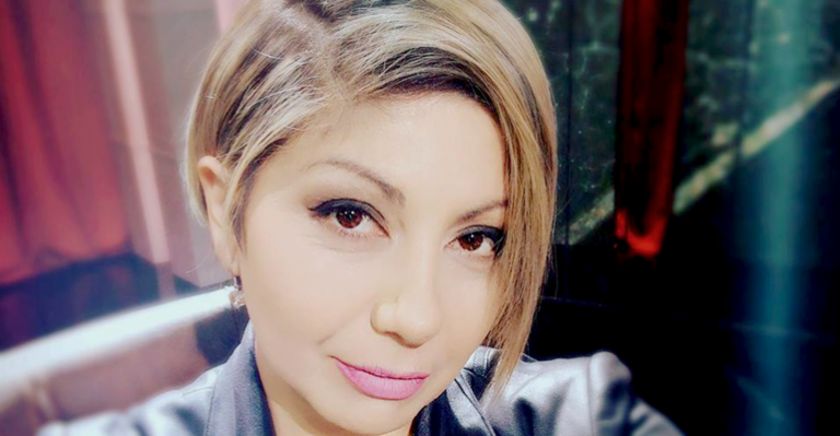 Vanessa Daroch impactó al confesar que sabe cómo morirá