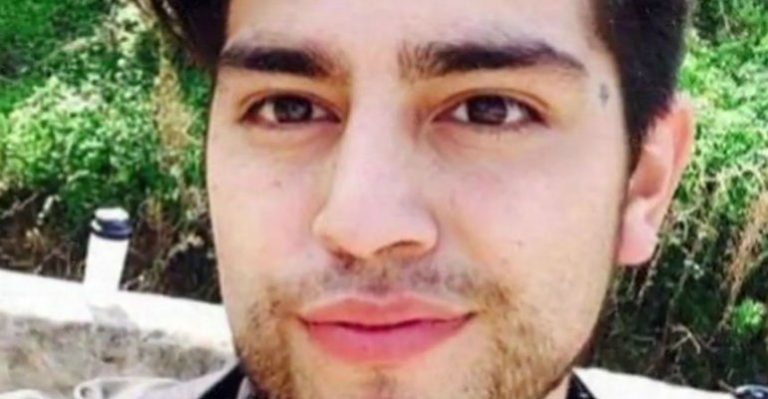 Caso Fernanda Maciel: Cercanos a Felipe Rojas describieron su personalidad