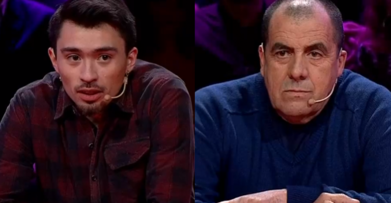 Este es el ganador entre Nicolás Gavilán y Carlos Gutiérrez en Pasapalabra