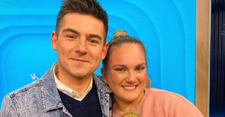 Viva la Pipol | Capítulo 1 de agosto