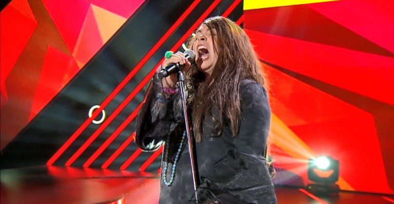 Recordamos el rock y blues Janis Joplin previo a la semifinal de Yo Soy