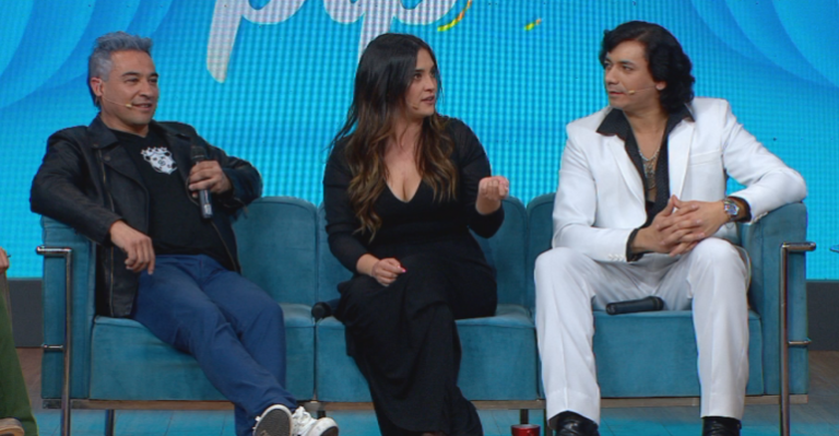 Viva la Pipol | Capítulo 5 de agosto