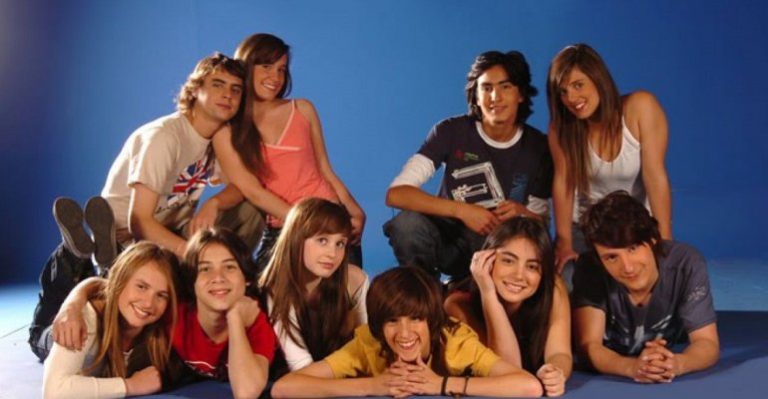 Actor de la recordada serie BKN llamó la atención por su aparición en Gemelas