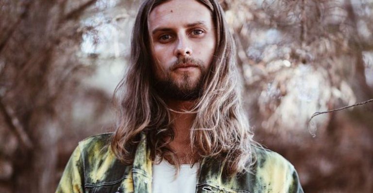 Así agradeció Jean Philippe Cretton el apoyo a su música